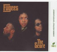 THE SCORE by Fugees (Refugee Camp)