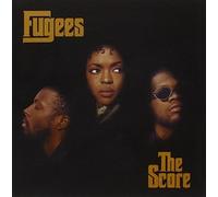 The Score by Fugees (Refugee Camp)