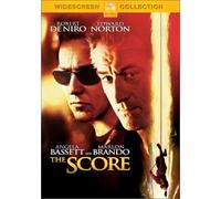 The Score by Robert De Niro