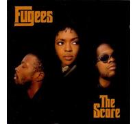 The score CD