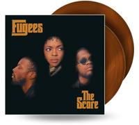 Fugees – The Score – Vinyle marron 12"