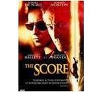 The Score - Edition Belge