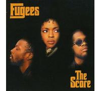 Fugees, The - The Score