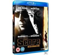 The Score – Blu-ray – Import – Studiocanal