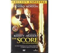 The Score [Import]