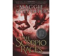 The Scorpio Races - [Livre en VO] Maggie Stiefvater (Auteur)