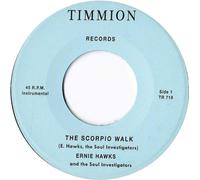 The Scorpio Walk + Message of Love