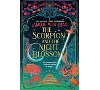 The Scorpion and the Night Blossom