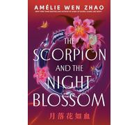 The Scorpion and the Night Blossom