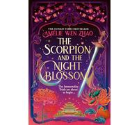 The Scorpion and the Night Blossom