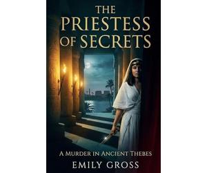 The Scorpion Conspiracy: A Murder In Ancient Thebes