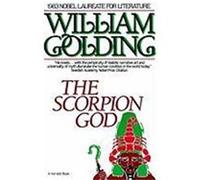 The Scorpion God William Golding (Auteur)