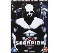 The Scorpion [Import anglais]