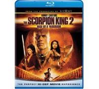 The Scorpion King 2 : Rise Of A Warrior