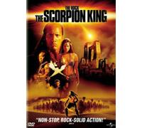 The Scorpion King