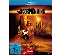 The Scorpion King