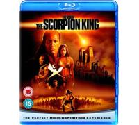 The Scorpion King 3 - Battle For Redemption