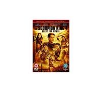 The Scorpion King 4: Quest For Power [Dvd] [2015]