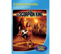 The Scorpion King (Family Friendly Version)
