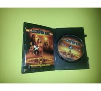 The Scorpion King (Full Screen Collector's Edition) [Import USA Zone 1]
