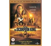 The Scorpion King G