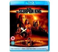 The Scorpion King (Blu-ray)