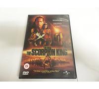 The Scorpion King [Import anglais]