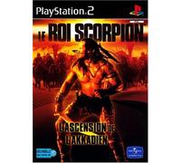The Scorpion King : Rise of the Akkadian