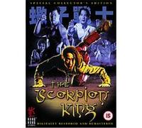 The Scorpion King , (Subtitled And Dubbed) (Wide Screen) G