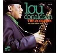 The Scorpion : Live At The Cadillac Club