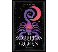 The Scorpion Queen - Mina Fears - Stardust - broché - Roman adolescent