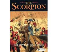 The Scorpion - Tome 2 - The Devil In The Vatican