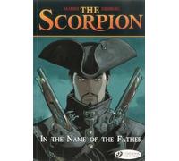 The Scorpion - tome 5 In the name of the father (05)