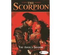 The Scorpion - tome 6 The Angel's Shadow (06)