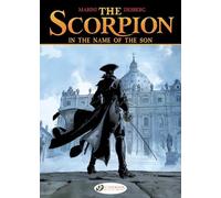 The Scorpion - tome 8 In the Name of the Son (08)