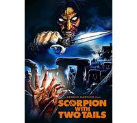 The Scorpion With Two Tails [Digital Video Disc]