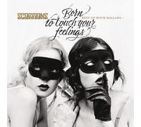 The Scorpions - Born To Touch Your Feelings - Best Of Rock Ballads [Cd]