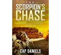 The Scorpion's Chase: A Chase Fulton Novel