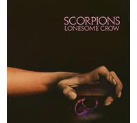 Scorpions - Lonesome Crow - 60th Anniversary Edition - Shm-Cd [Compact Discs] Japan - Import