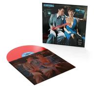 The Scorpions - Lovedrive - 180-Gram Red Colored Vinyl [VINYL LP] Colored Vinyl, 180 Gram, Red, UK - Import