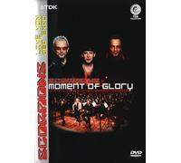 The Scorpions: Moment of Glory (Live with the Berlin Philharmonic Orchestra) [DVD] [Import]