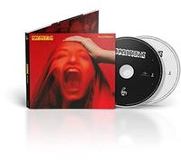 The Scorpions - Rock Believer [Deluxe