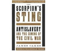 The Scorpions Sting by James Oakes Paperback Book James Oakes (Auteur)
