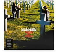The Scorpions - Taken By Force [New Vinyl LP]