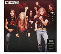 The Scorpions - Virgin Killer [New Vinyl LP]