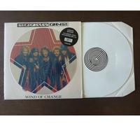 The Scorpions - Wind Of Change