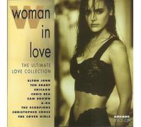 The Scorpions - Woman In Love