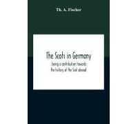 The Scots In Germany