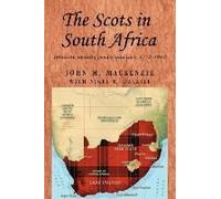 The Scots In South Africa
