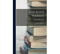 The Scots Peerage